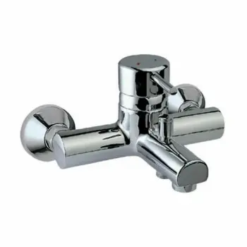 Tub Mixer Tap